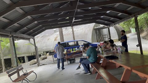 8/27/23. Pastor Arlis Deliverance Service- Be Made Whole Part 3