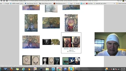 In a Nutshell - And brace yourself for what's next - Jonathan Kleck