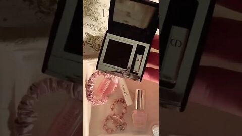 Dior Haul TikTok sweetsugercoco