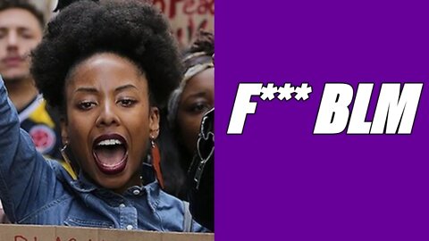BLM MESSED Up BIG With This One