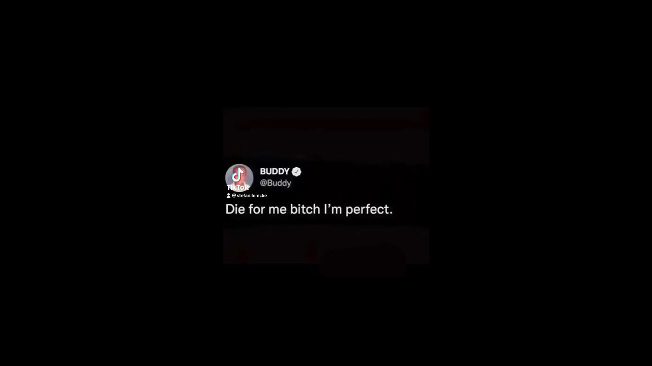 tiktok
