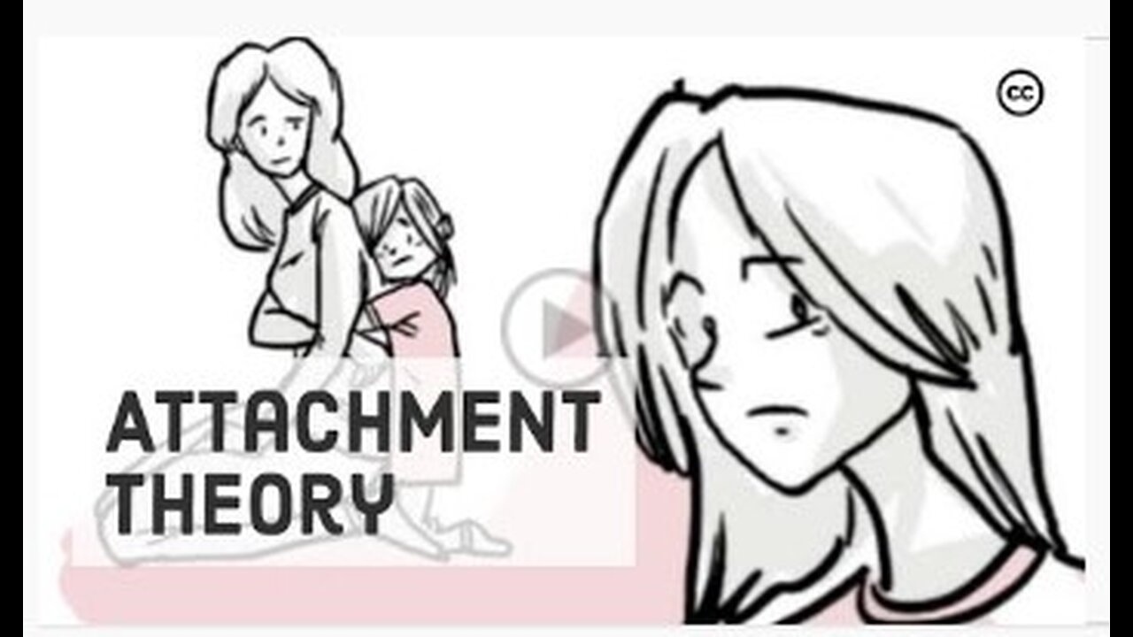 The Attachment Theory: How Childhood Affects Life