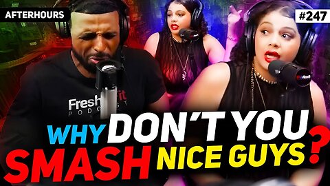 Myron DEBUNK Obese SKRIPPER Want A Submissive ALPHA