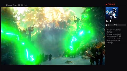 Quick Look, Dragon Age 3 Inquisition (with commentary)