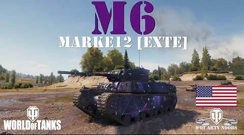 M6 - marke12 [EXTE]