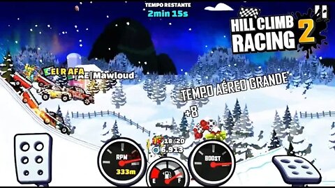 AJUDANTE DE PAPAI NOEL - 09