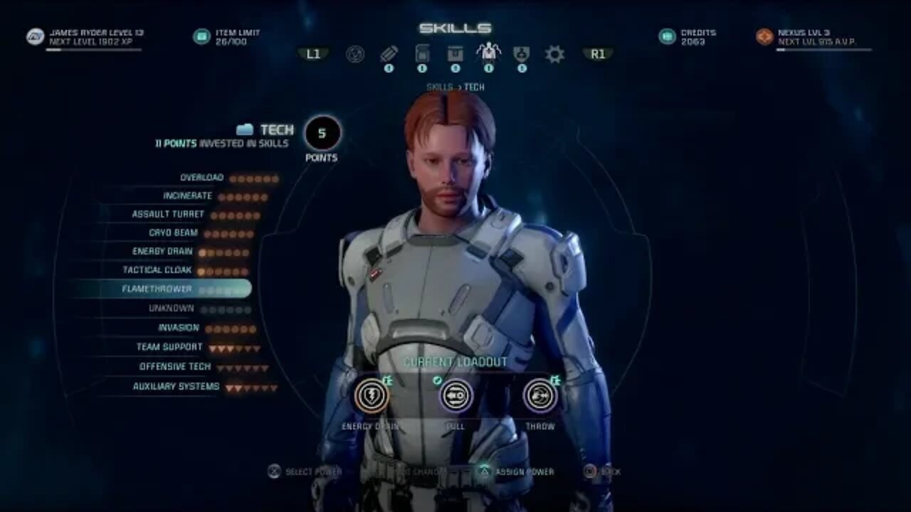 Mass Effect: Andromeda Part 26-The Asshole