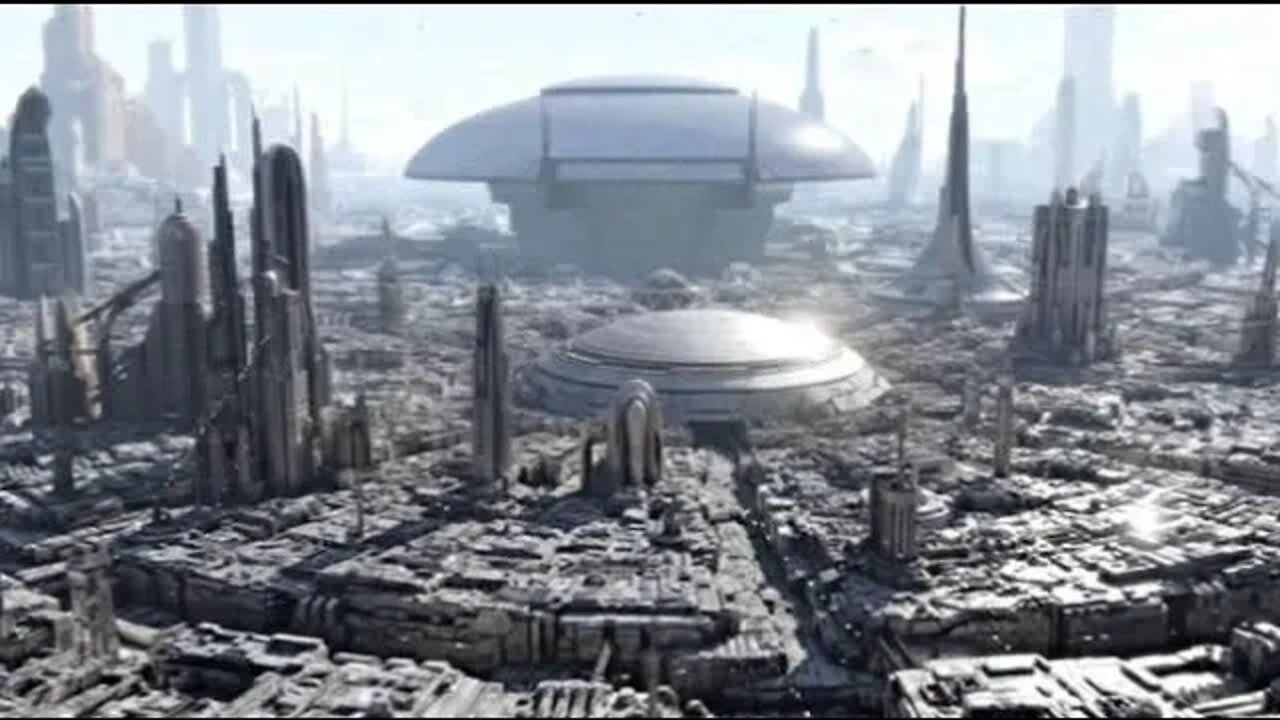 Artificial Intelligence Invasion / Arcturian Races / Higher Self Channeling