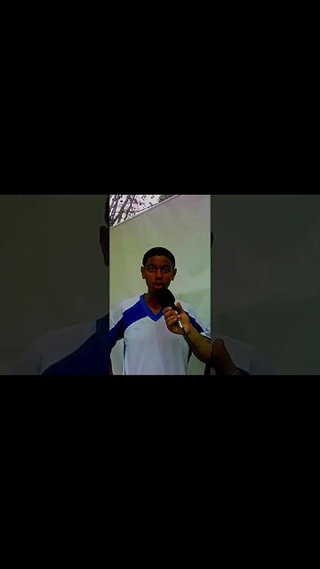 De novo com Pedrinho!