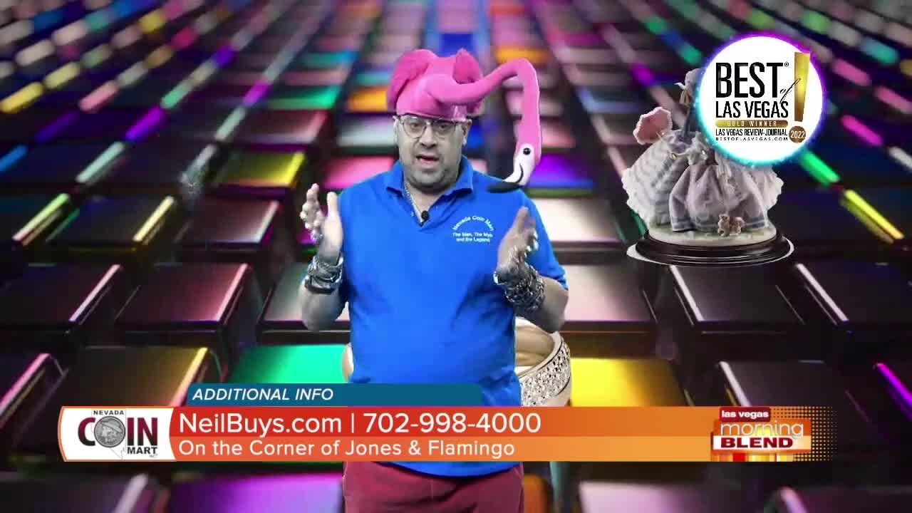 Top Cash For Your Old Belongings