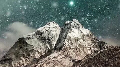 Snow-Covered Adventures Exploring the Winter Wonderland