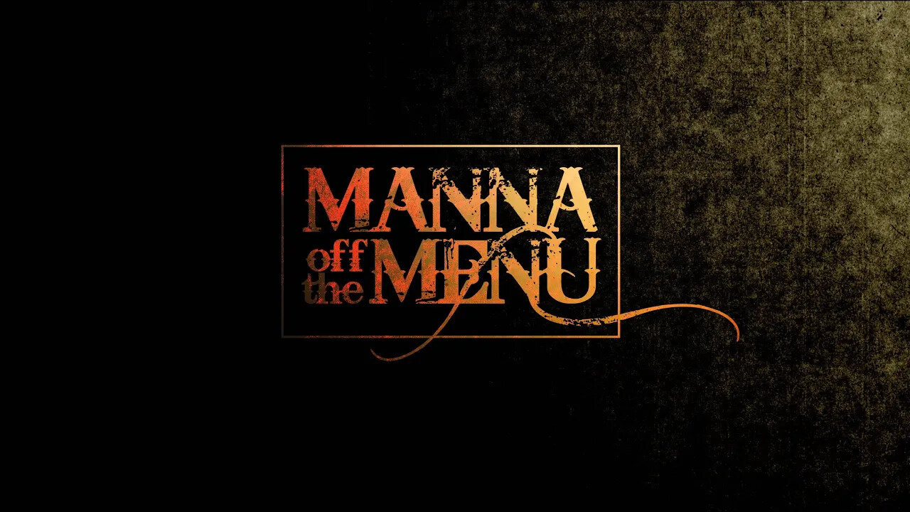 Manna Off The Menu - Vladimir Savchuk