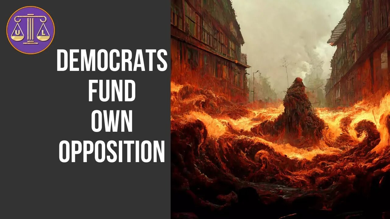James Carville defends Democrats supporting "extremist" Republicans.