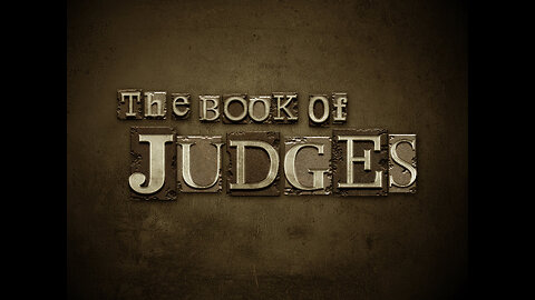 The Book of SHOPHETIM (Judges) - Chapter 1 - YahScriptures.com