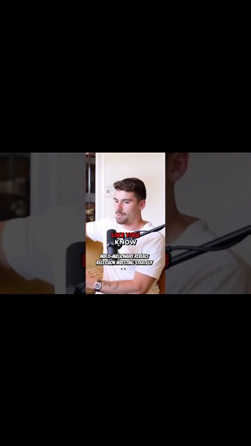 Millionaire s Real Estate Strategy🤯