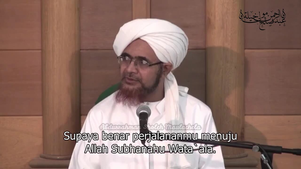 habib umar