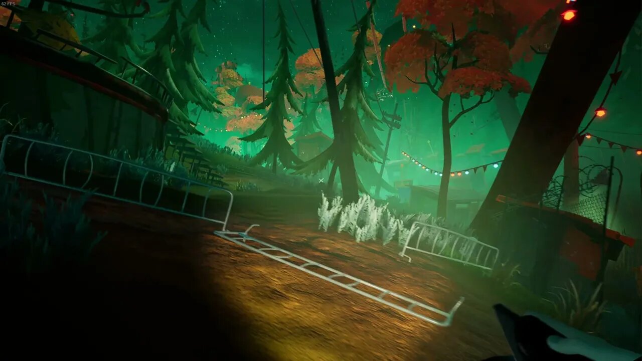 Hello Guest: Hello Neighbor 2 pre-alpha Pt.2-That Sucked