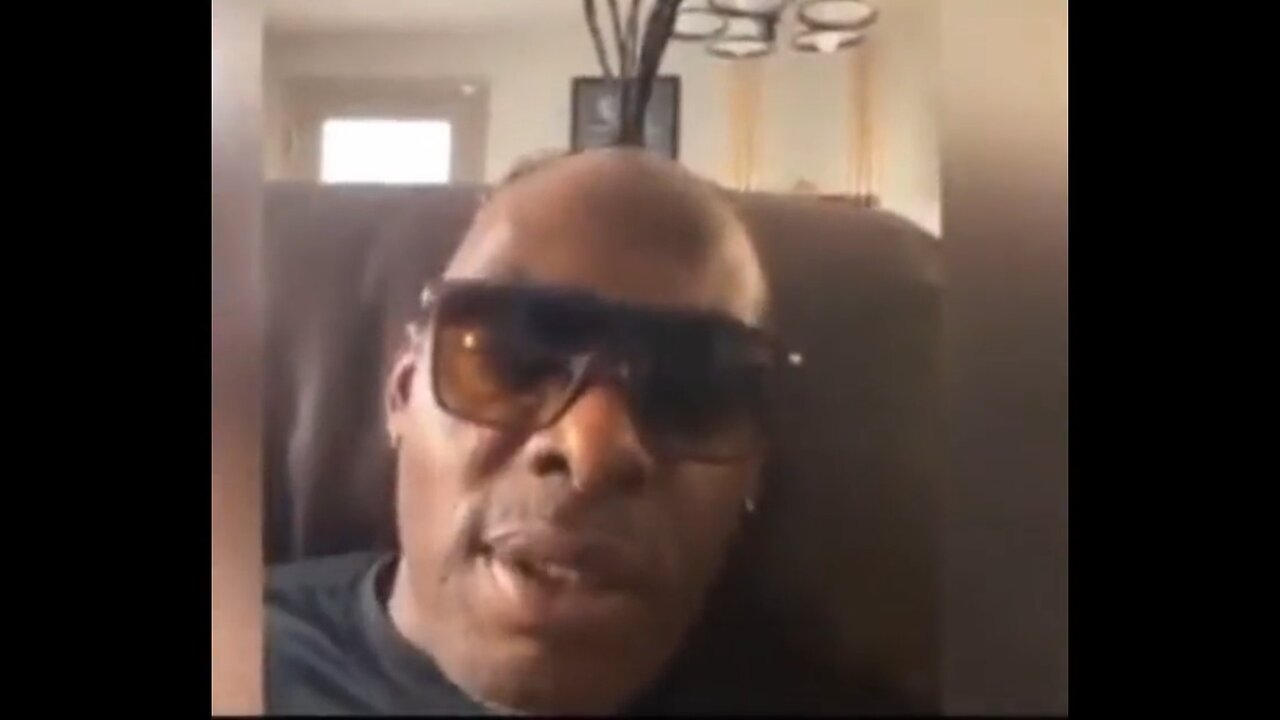 COOLIO EXPOSING ADRENOCHROME - He Died Shortly After This - HaloRockNews