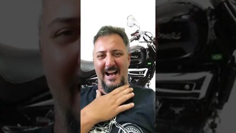 Virago 250 2001 ou Mirage 250 2011? Tradição ou cavalaria? Qual é a sua?