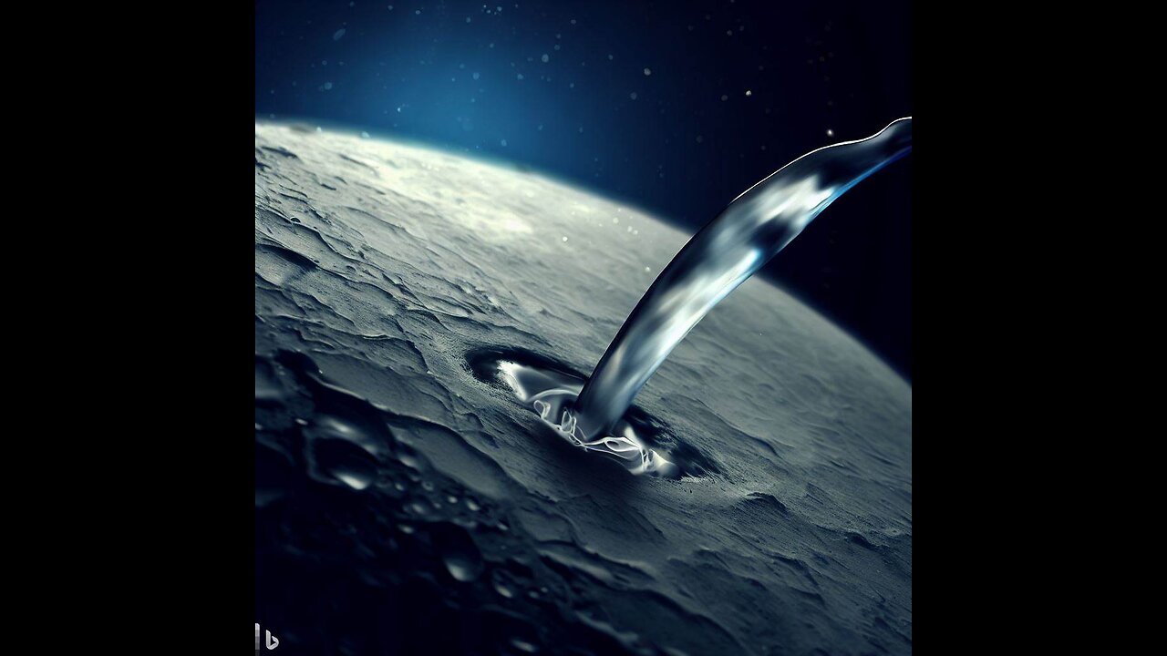 How Will We Extract Water on the Moon? We Asked a NASA Technologist