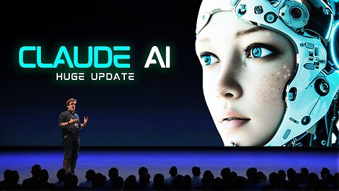 Claude AI Can Now Autonomously Interact with External Data (Huge Update