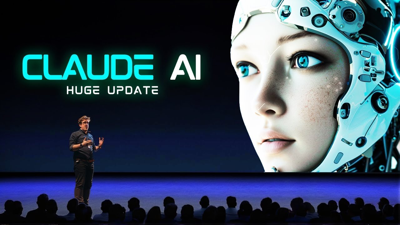 Claude AI Can Now Autonomously Interact with External Data (Huge Update