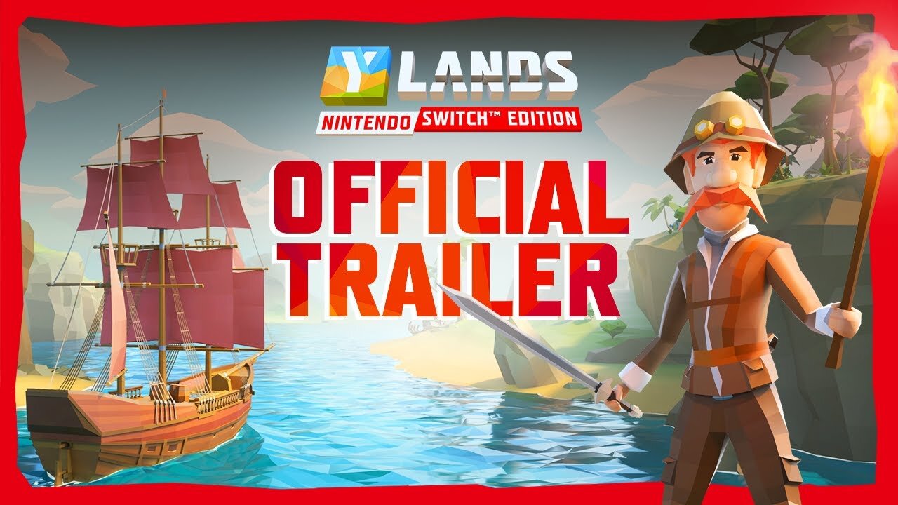 Ylands | Nintendo Switch™ Edition