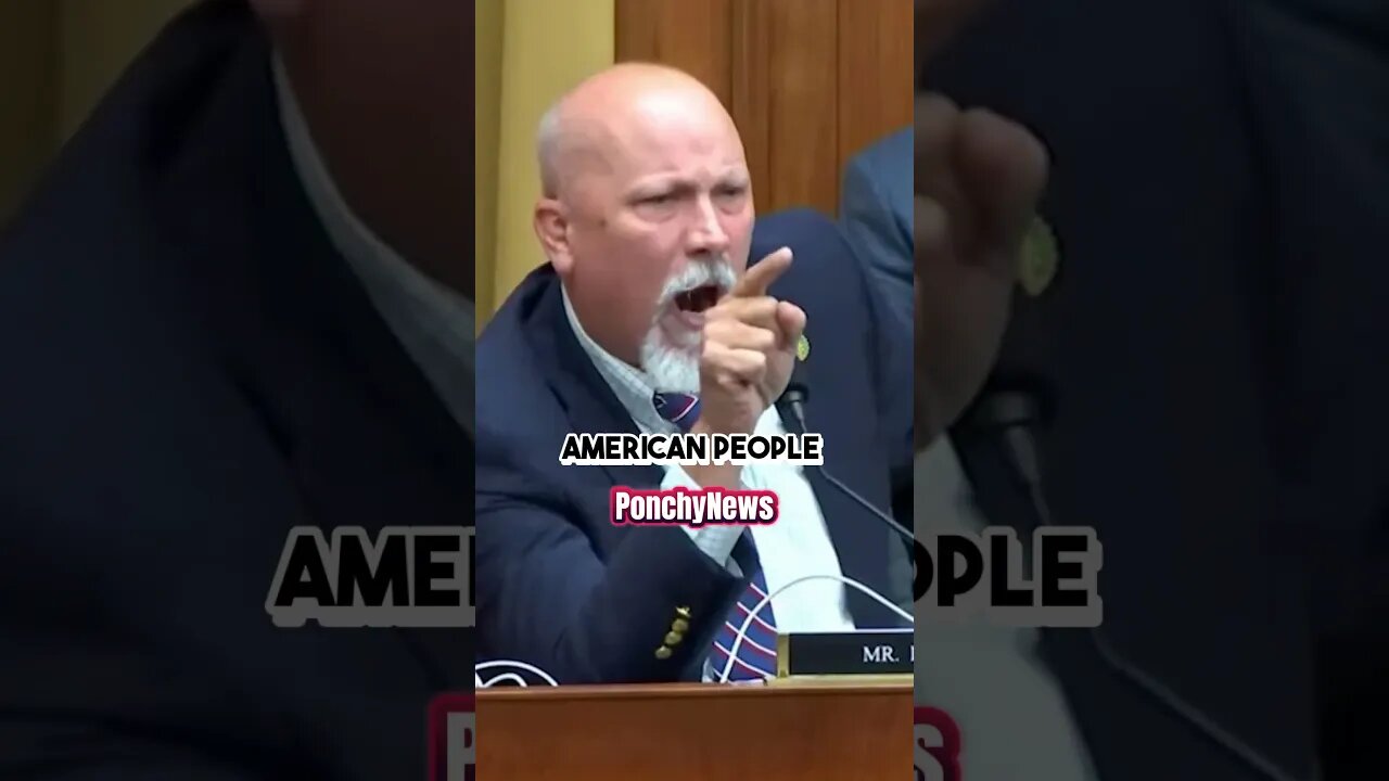 Chip Roy BASHES Border Activist #shorts #news #politics #congress