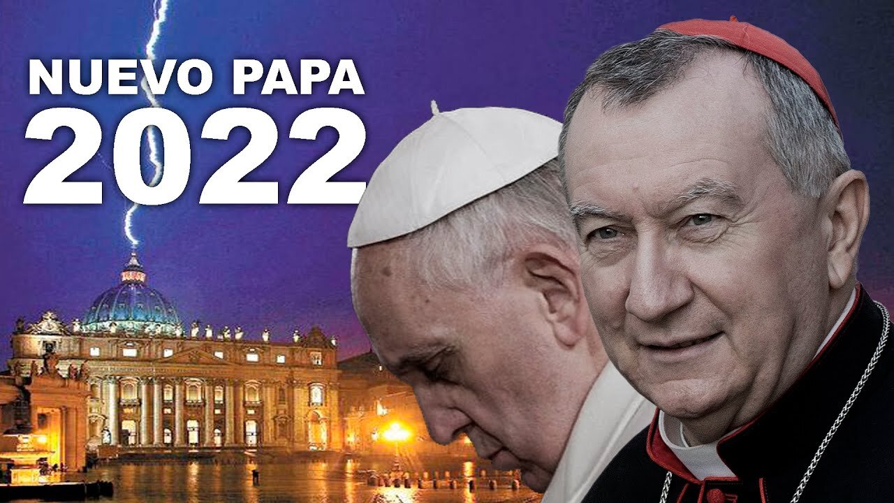 LA PREVISIONE DELLA FINE DI PAPA FRANCESCO NEL 2022 E L'ARRIVO DI PIETRO IL ROMANO L'ULTIMO PAPA SECONDO LE PROFEZIE DI MALACHIA CHE NON è IL PROFETA EBRAICO MALACHIA BIBLICO MA UN ALTRO..