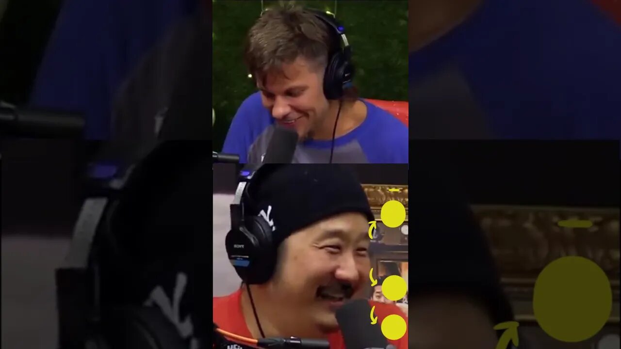 Theo Von GRILLS Bobby Lee on TigerBelly