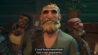 Sea of Thieves – Season 7 Trailer