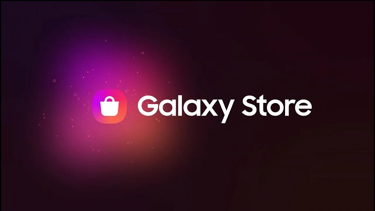Galaxy Store: Get More. Game More | Samsung