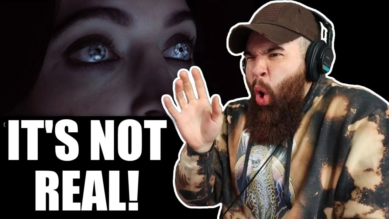 IT'S NOT REAL!! Our Last Night - F.E.A.R. | Reaction