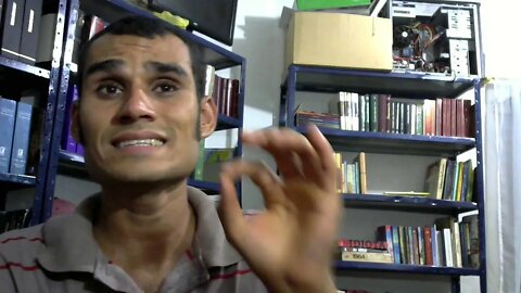 Organize um espaço de estudo!