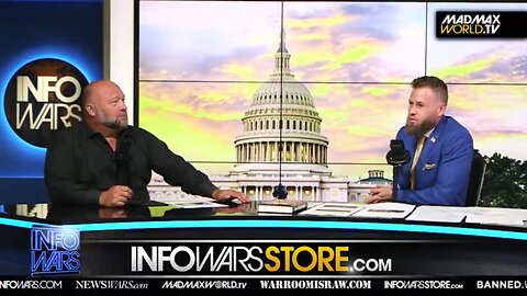 WAR ROOM (Full Show) Tuesday - 10/3/23