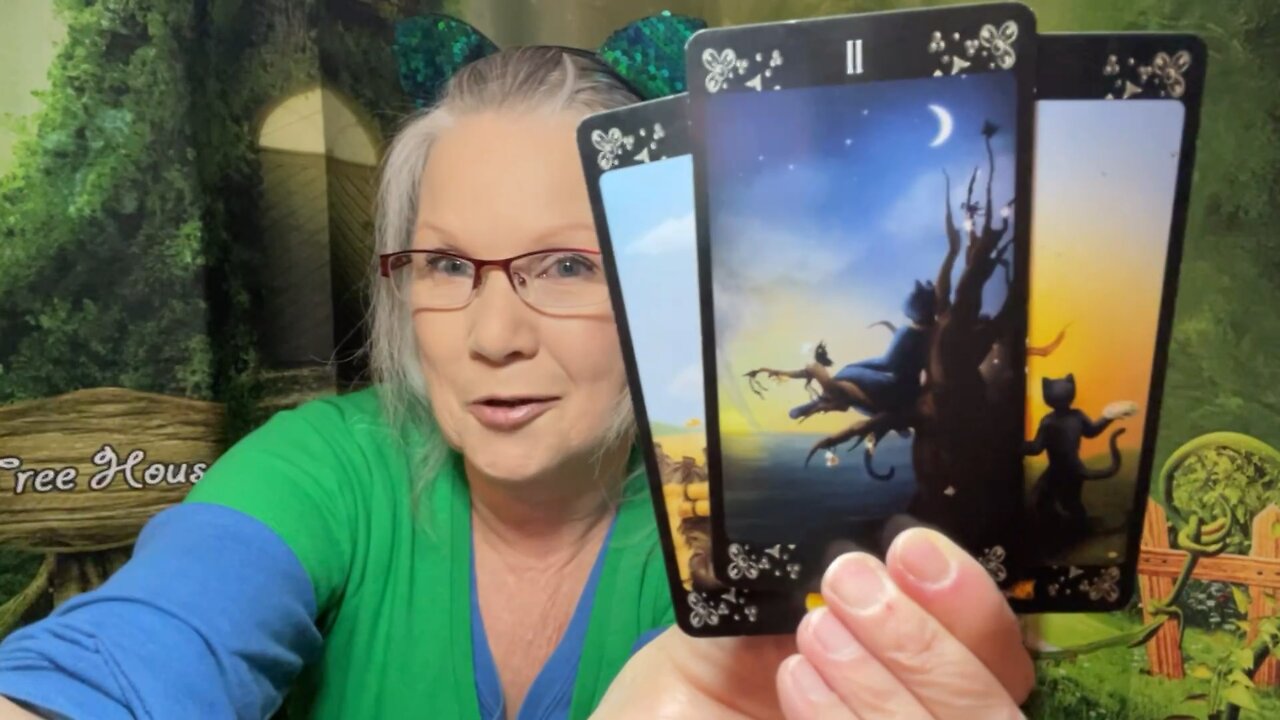 Unexpected Cashola!! - February 25, 2023 Daily Reading #dailytarot