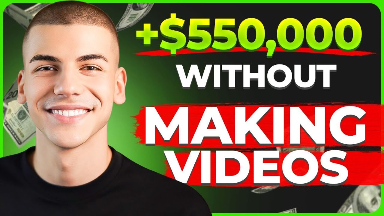 BEST Way to Make Money with YouTube Automation (2023)