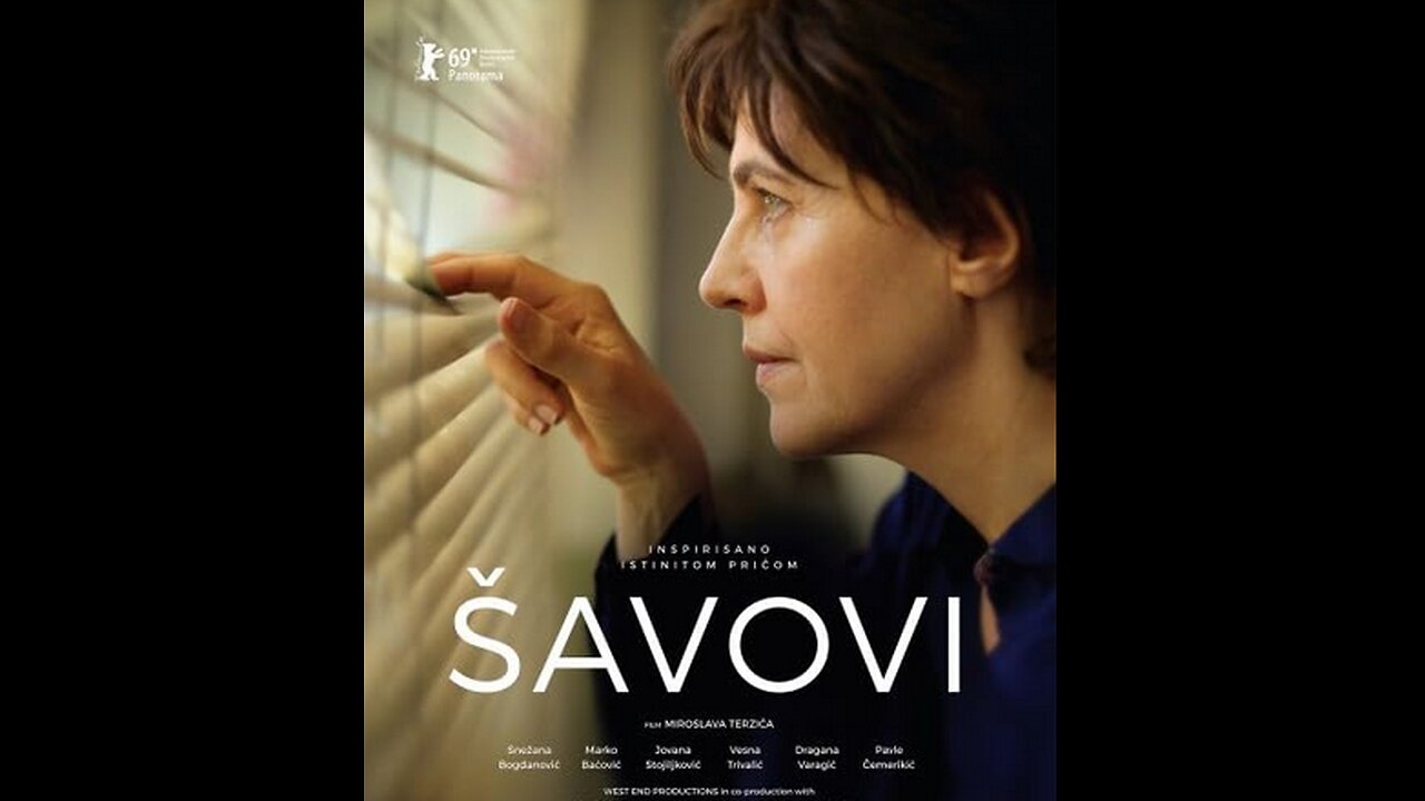 Savovi [2019] domaci film