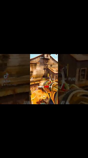 Crazy Overwatch Game Mode / Overwatch 2 Beta Waiting Room 56