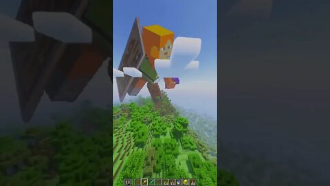 What should we build next? Minecraft 1.19 Java & Bedrock 24/7 Public SMP Server Art Shaders MC Mods