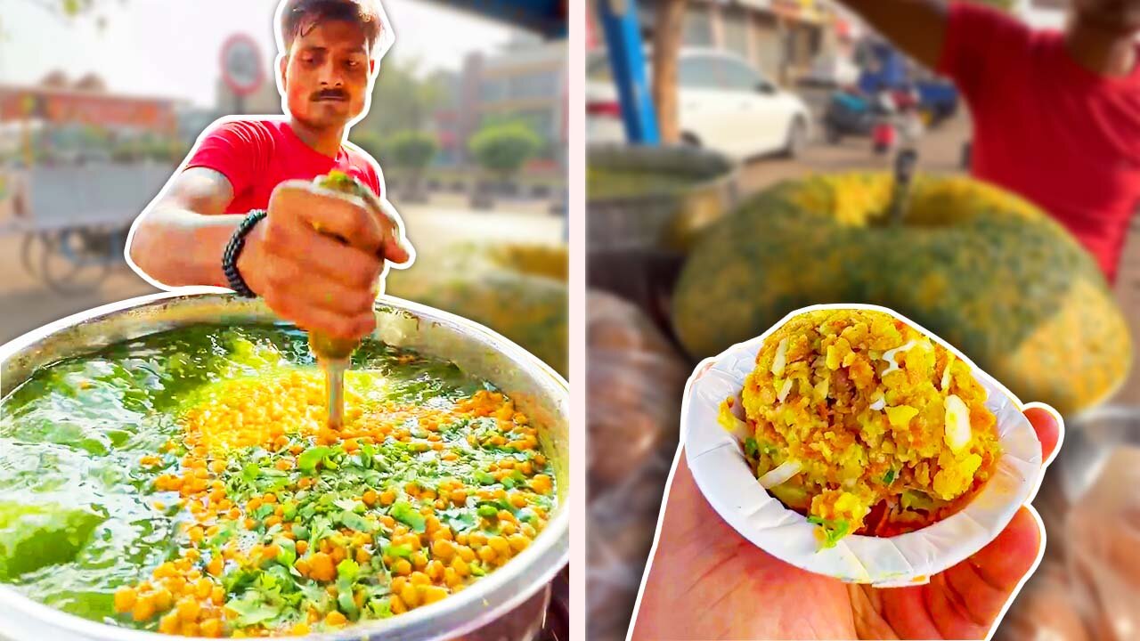 Panipuri Wala Earns more than BANK Manager