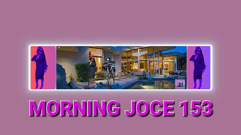 It's the Morning Joce! Pull up NOW!!!