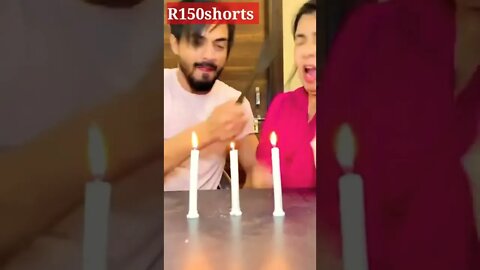 Mar diya - tiktok Funny Video 2022 😁😁😁😁Funny tiktok Video |#r150shorts |#ytshorts |#animals