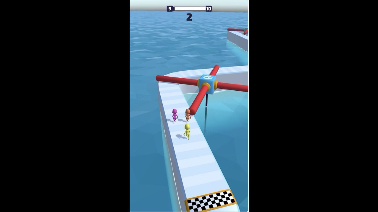 Play very good. FUN Race 3D