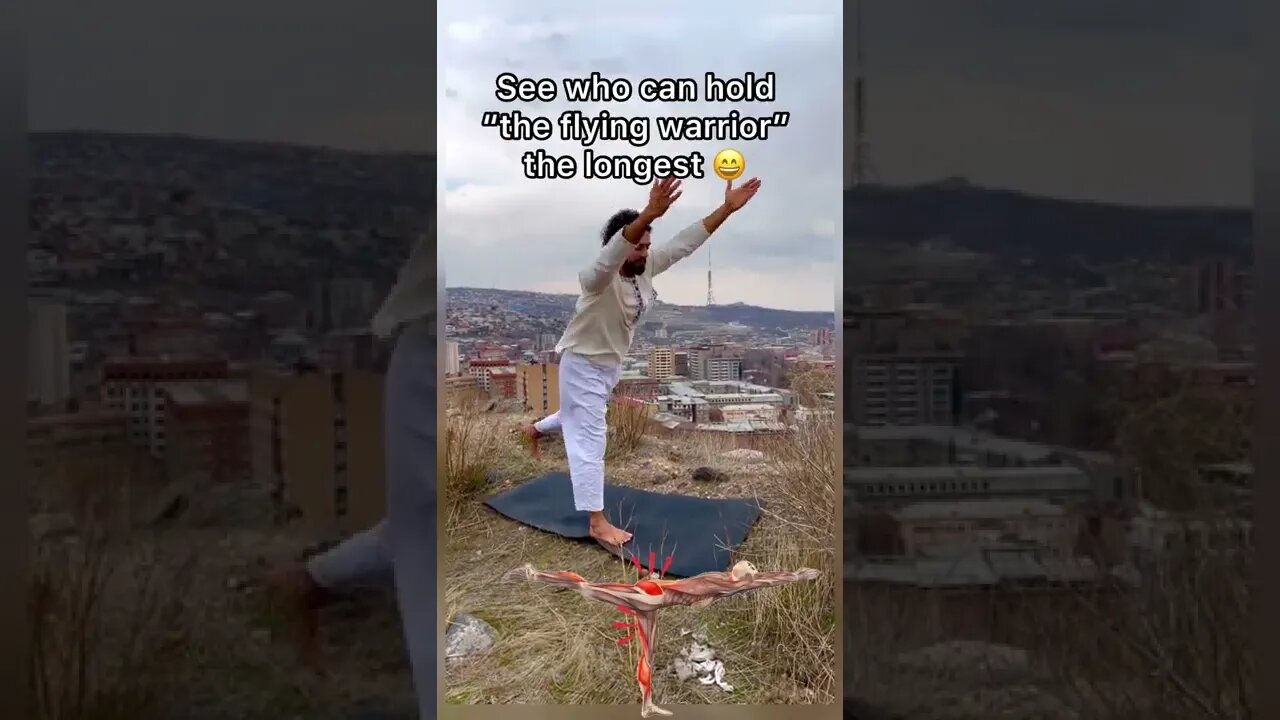How to introduce kids to yoga 😄🧘♂️