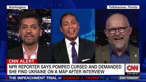 Shameful: Mainstream Media Mocks Trump Voters