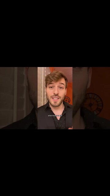 If you’ve had these 3 life experiences you’ll make an EXCELLENT Con Man