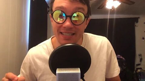 Forgive My Fowl Mouth Friday with Brad Burns Lotek, health Episode #38