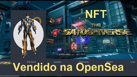 💥GANHE 1 NFT GRATIS custando mais de MIL REAIS💥