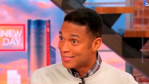 Don Lemon On The Unvaxxed: 'We Need To Start Doing Things For The Greater Good'